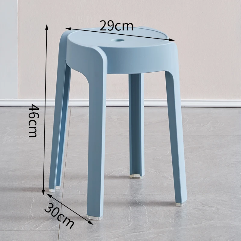 Indoor Kids Bedroom Chairs Kitchen Wedding Design Plastic Makeup Japanese Bar Chair Camping Silla Nordica Home FurnitureLJYXP