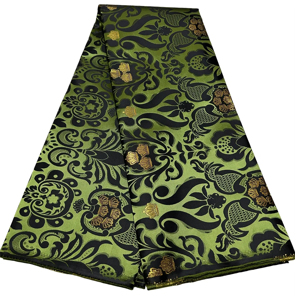 5 Yards Multicolor …