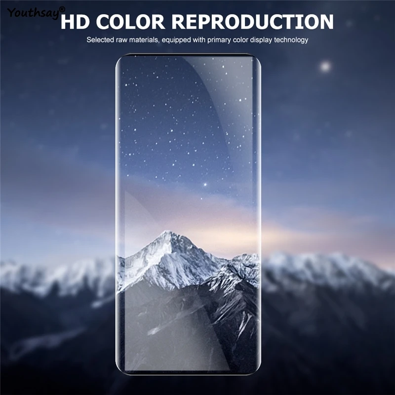 6in1 Glas Für Redmi Hinweis 15 Pro Plus Volle Abdeckung Gehärtetes Glas Redmi Hinweis 15 Pro + 5G Screen Protector schützende Telefon Objektiv Film – Detail 4