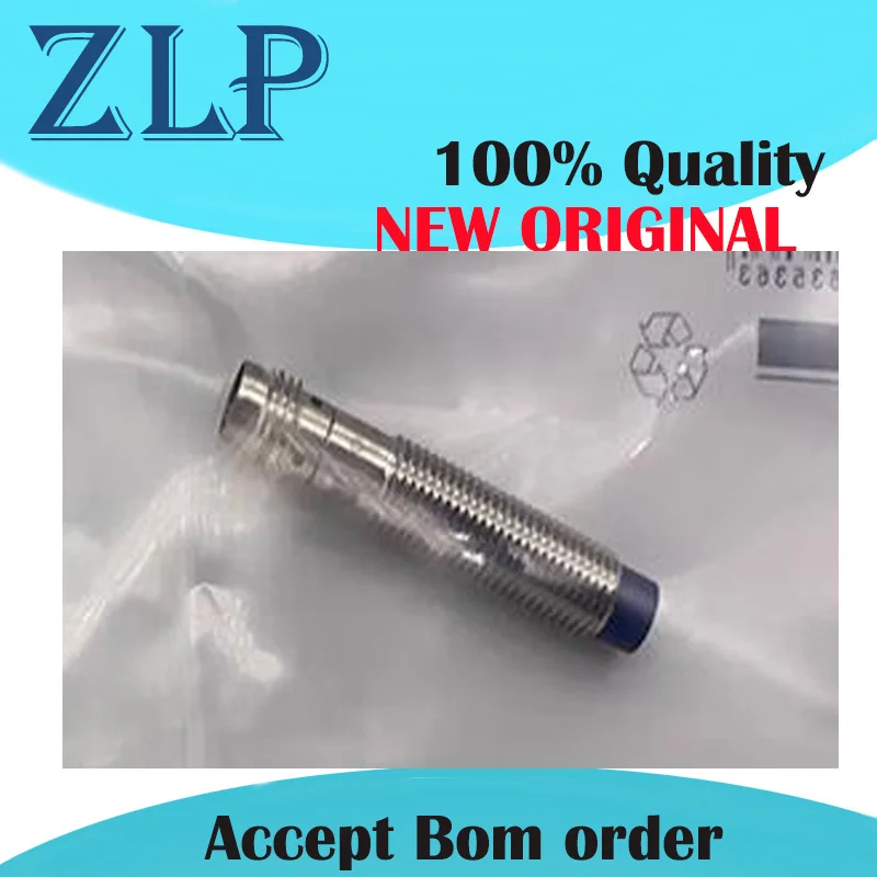 

XS208BLNAM12C XS208BLPAM12C Plug in sensor proximity switch new