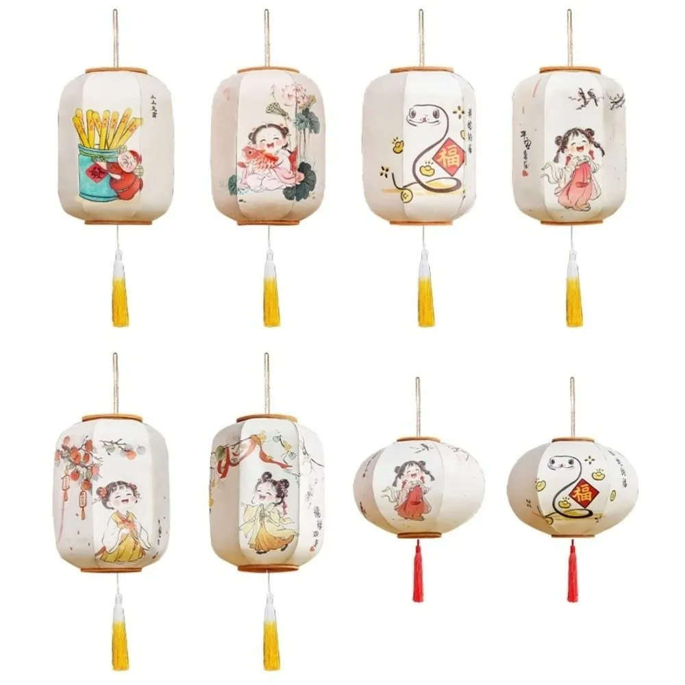 lanterna-classica-antiga-portatil-lanternas-de-estilo-chines-feitas-a-mao-com-franjas-lanternas-de-papel-diy