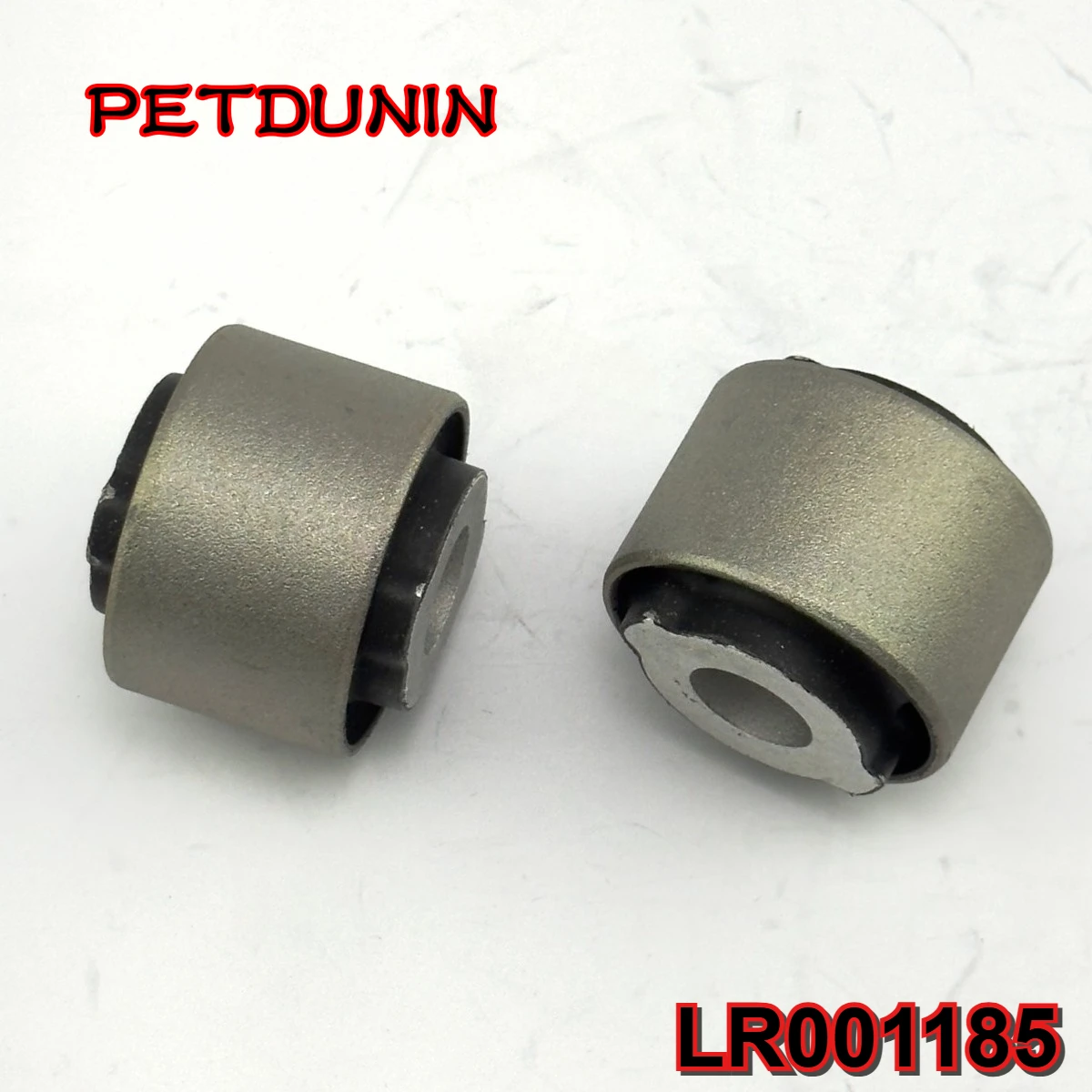

2 шт. LR001185 Втулка нижнего рычага подвески для Land Rover Freelander 2 2006-2014