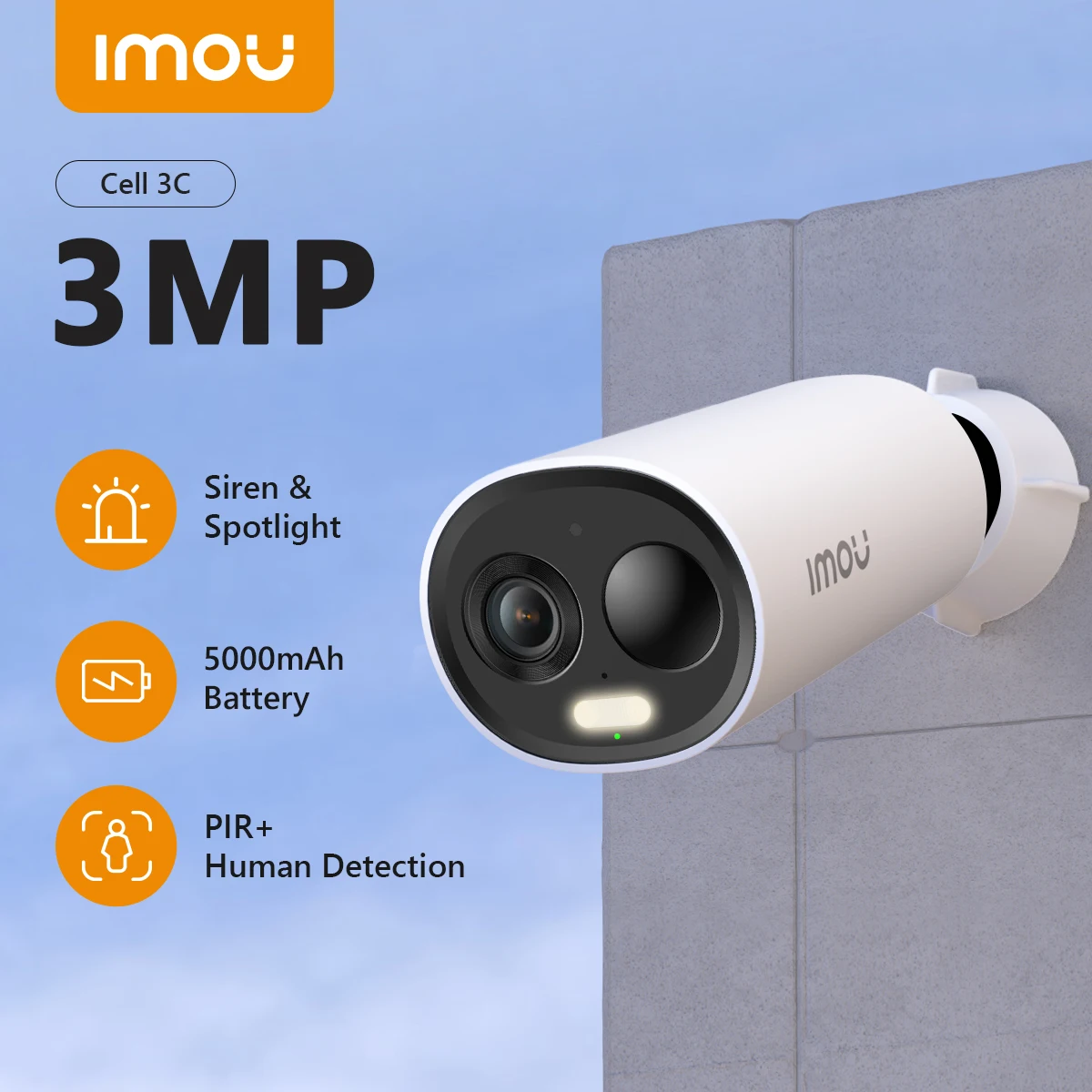 imou cell 3c 3mp camera de seguranca alimentada por bateria camera externa sem fio wifi camera de vigilancia bidirecional ip66 a prova de intemperies 01