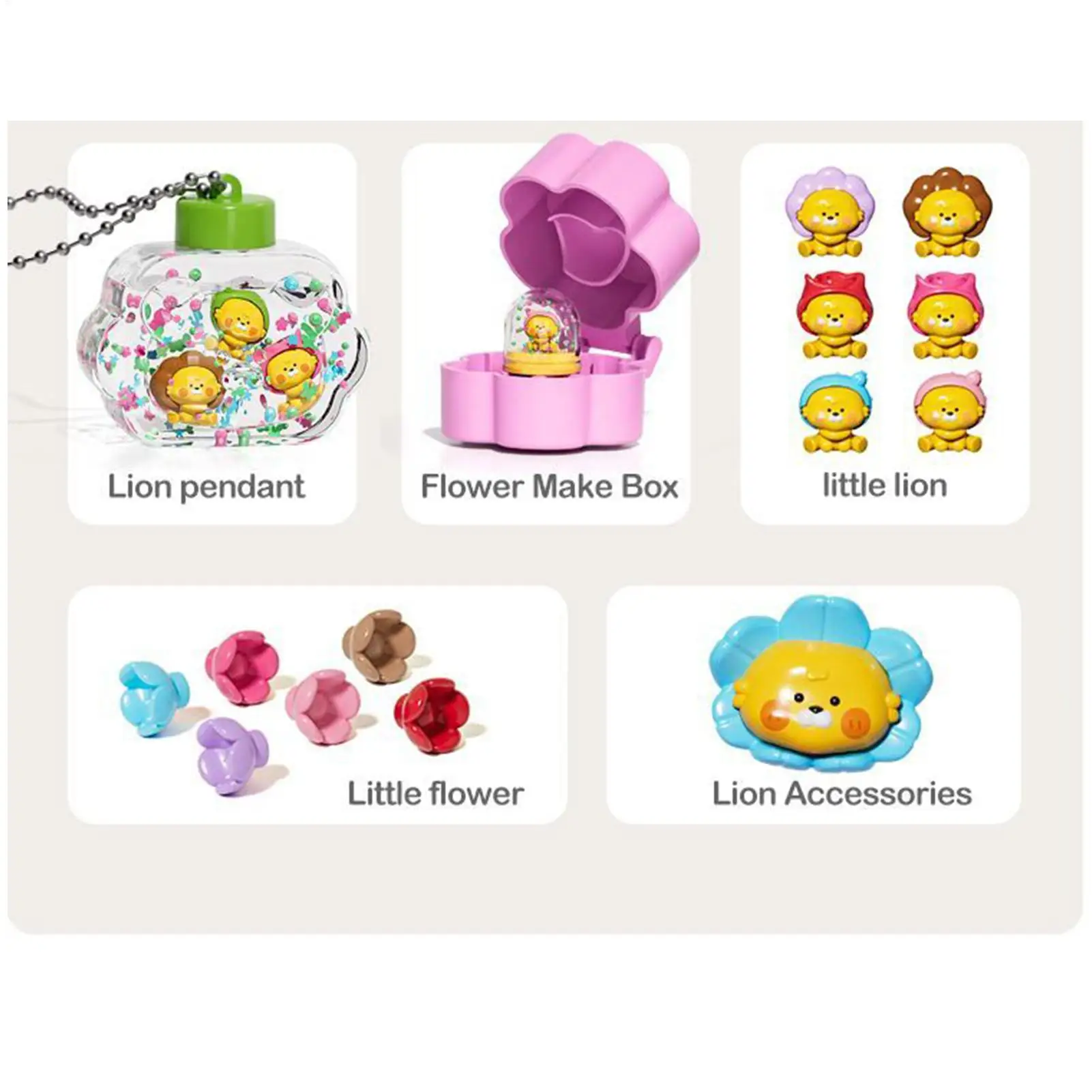 Kit de fabricação de pulseira para meninas adolescentes, conjunto de brinquedos de anel artesanal, pulseira, faixa de cabelo, colar, artesanato para meninas, crianças, atividade