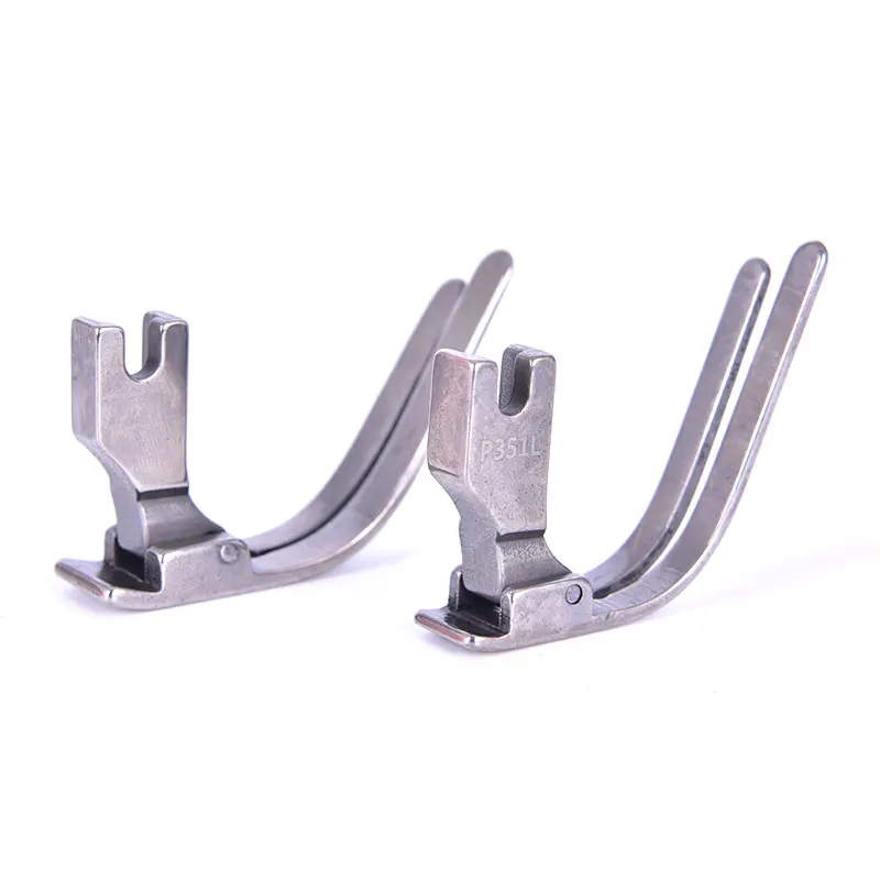 

Sewing Machine Flat Car Cotton Presser Foot All-steel Cotton Quilt Presser Foot