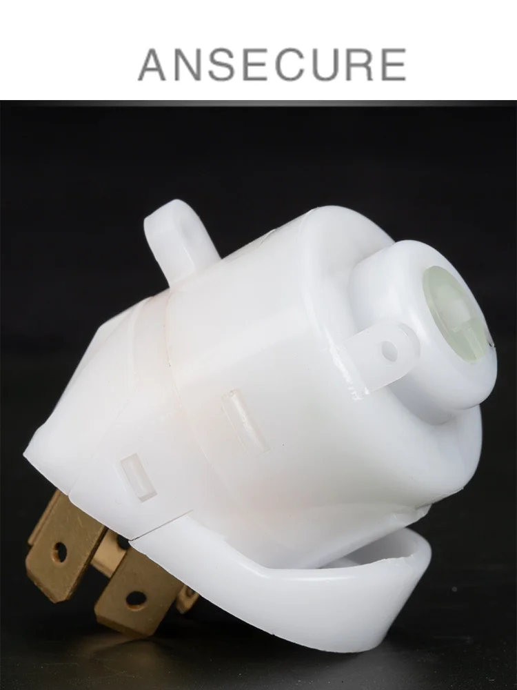 Ignition Starter Sw… - image