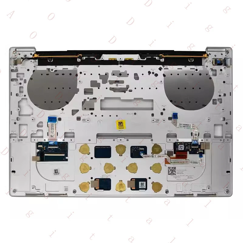 MTG   For DELL XPS 13 Plus 9320 Palmrest 0H7JYC White