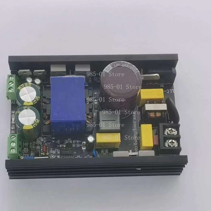 

Single-Output 600W LLC Quasi-Resonant Mode Switching Power Supply DC24V–96V Optional