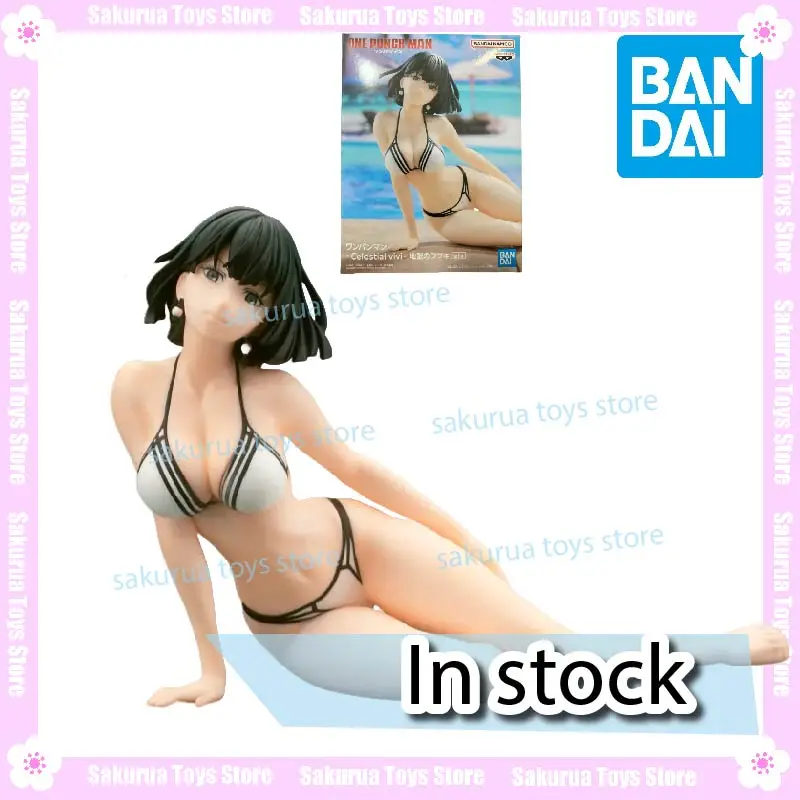 

В наличии Bandai, натуральная One-Punch Man, адский снег, пейзажные фигурки, периферийные устройства в стиле аниме, экшн-кукла, подарочная коллекция