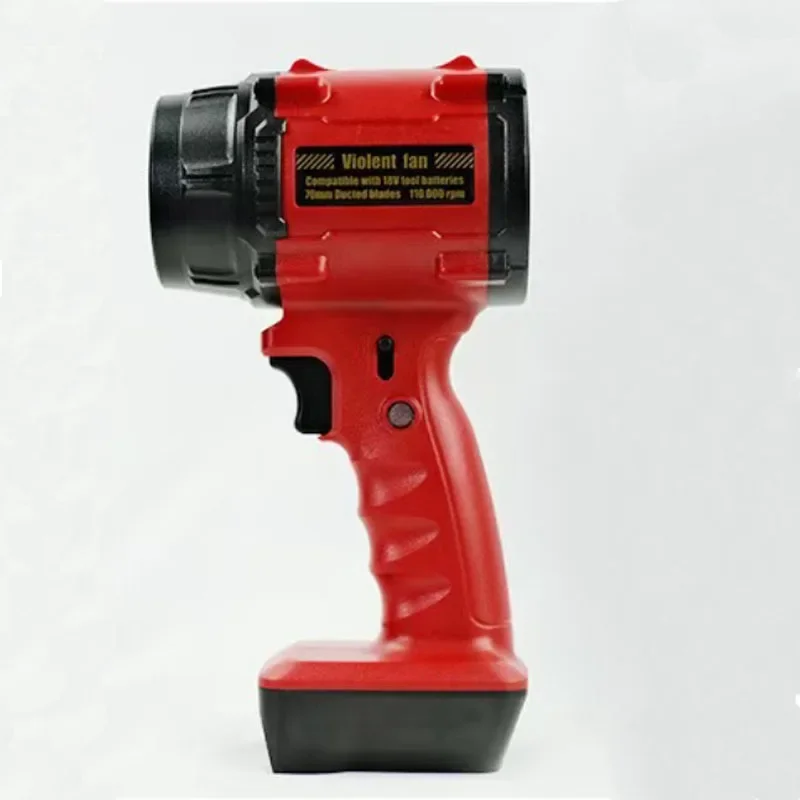 Thumbnail 3 - #14 Budget Leaf Blowers for Smart Shoppers