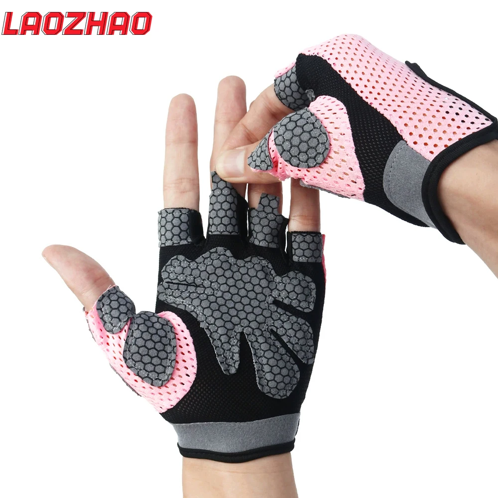 

1 пара перчаток для тренировок, тяжелой атлетики, защита ладоней для мужчин и женщин, перчатки для тренировок, спортивные перчатки для тренировок, фитнеса, тренажерного зала, спорта