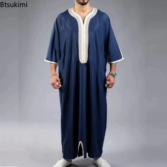 Islamitische kleding mannen sale