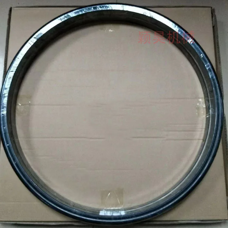 SG5400 floating oil seal, excavator sealing accessories SG5400 mirror tooth box accessories floating oil seal