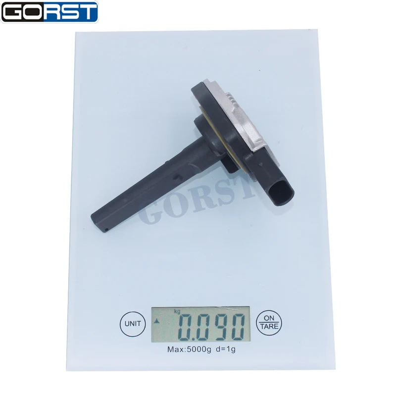 Oil Level Pressure Sensor 12617508003 for Bmw 1 3 5 7 Series E81 E88 E82 E36 E38 E46 E90 E91 E92 E93 E39 E60 E61 E65 12611439810
