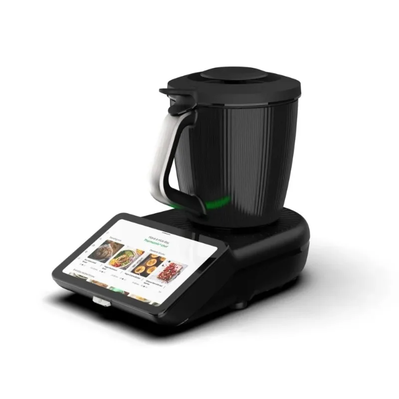 

New and original commercial food processors