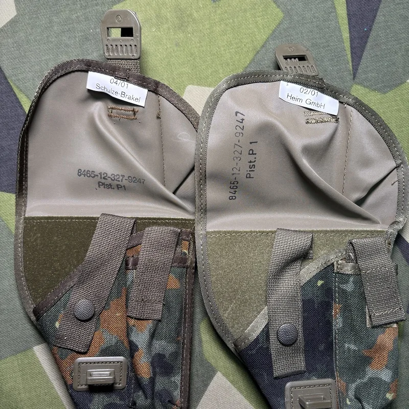 حزمة DeBan 95 System P1 الجديدة #3