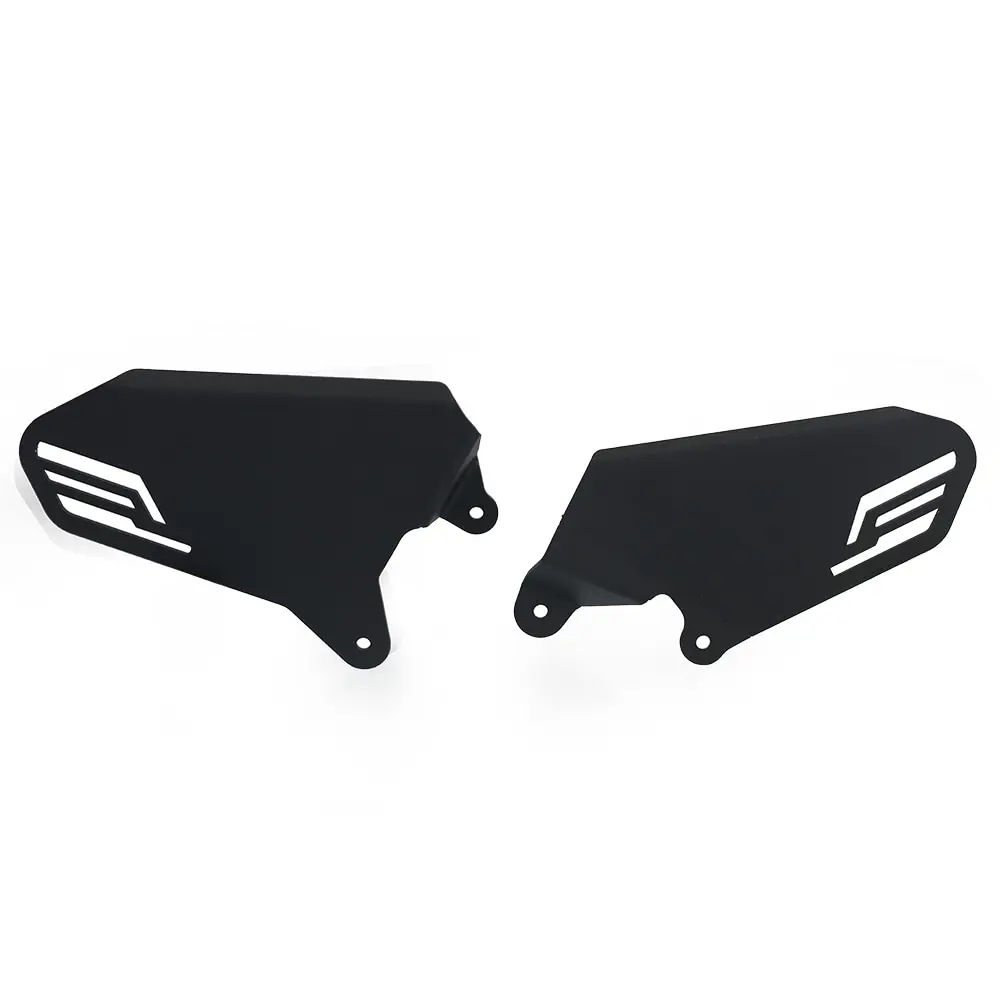 MULTISTRADA V4 CNC protector de talón cubierta protectora de placa trasera Pikes Peak 2022 2023 para DUCATI MULTISTRADA V4 accesorios de motocicleta