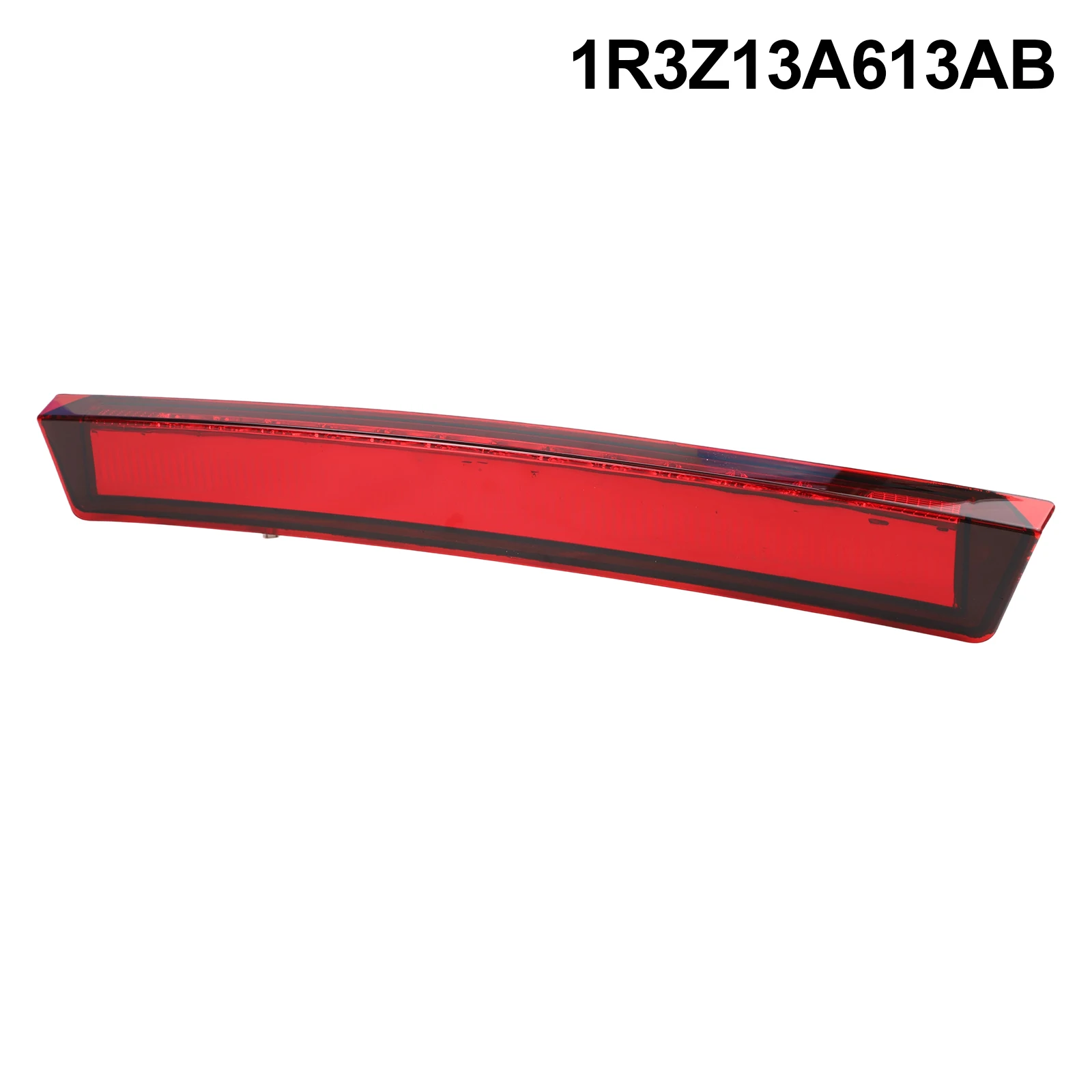 

Parking Lamp Third Brake Light Vehicle Safety Car Accessories Quick Installation Wear-resistant Material Easy To Use