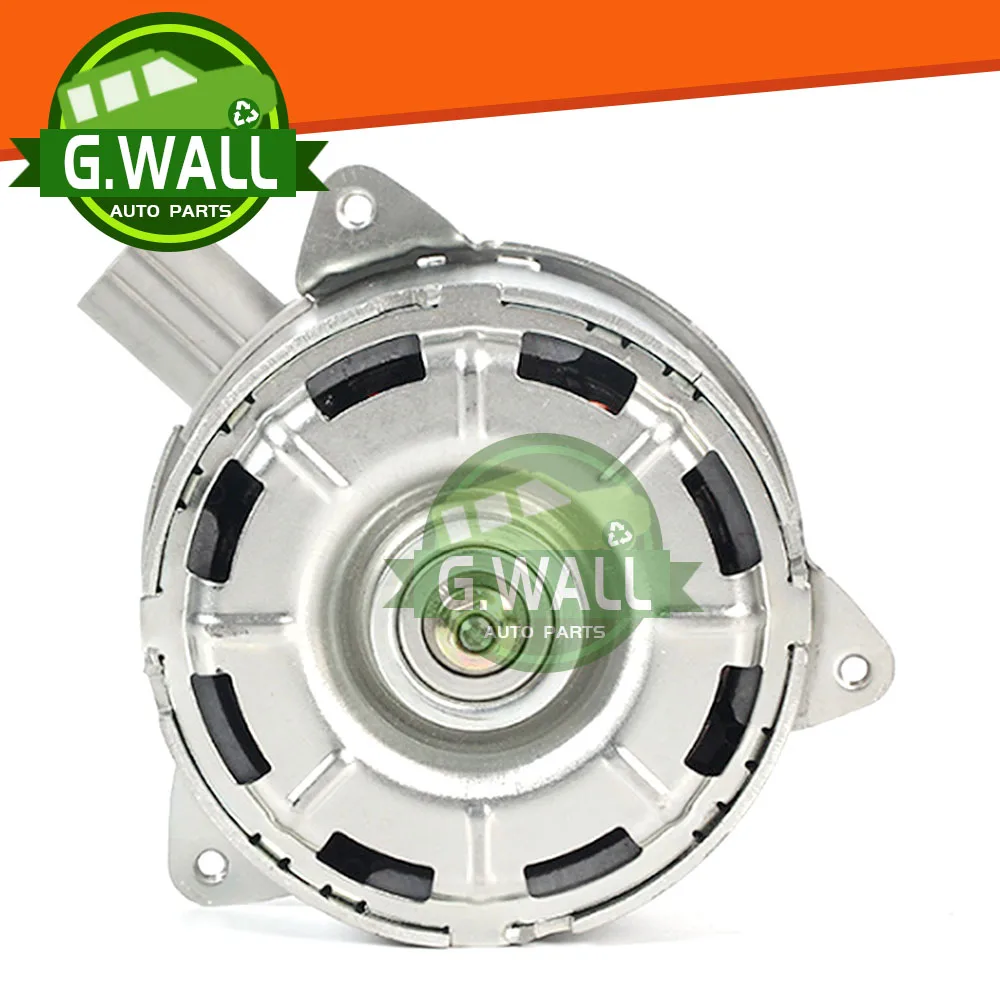 

Двигатель охлаждающего вентилятора для Toyota Vios Yaris 16363-0Y040 268000-8030 16363-0Y050 268000-8060 2680008030 163630Y050 2680008060