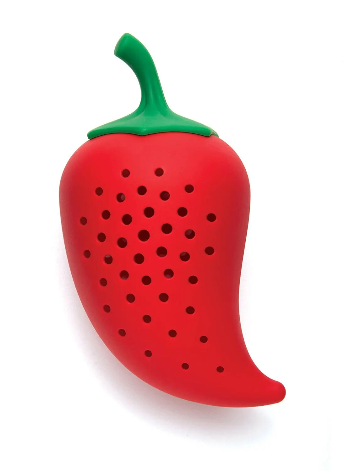 Silicone Herbal Spice Infuser Spare Filter Bottle Multipurpose Kitchen Supplies for Stew Soup Tea Seasoning Cooking