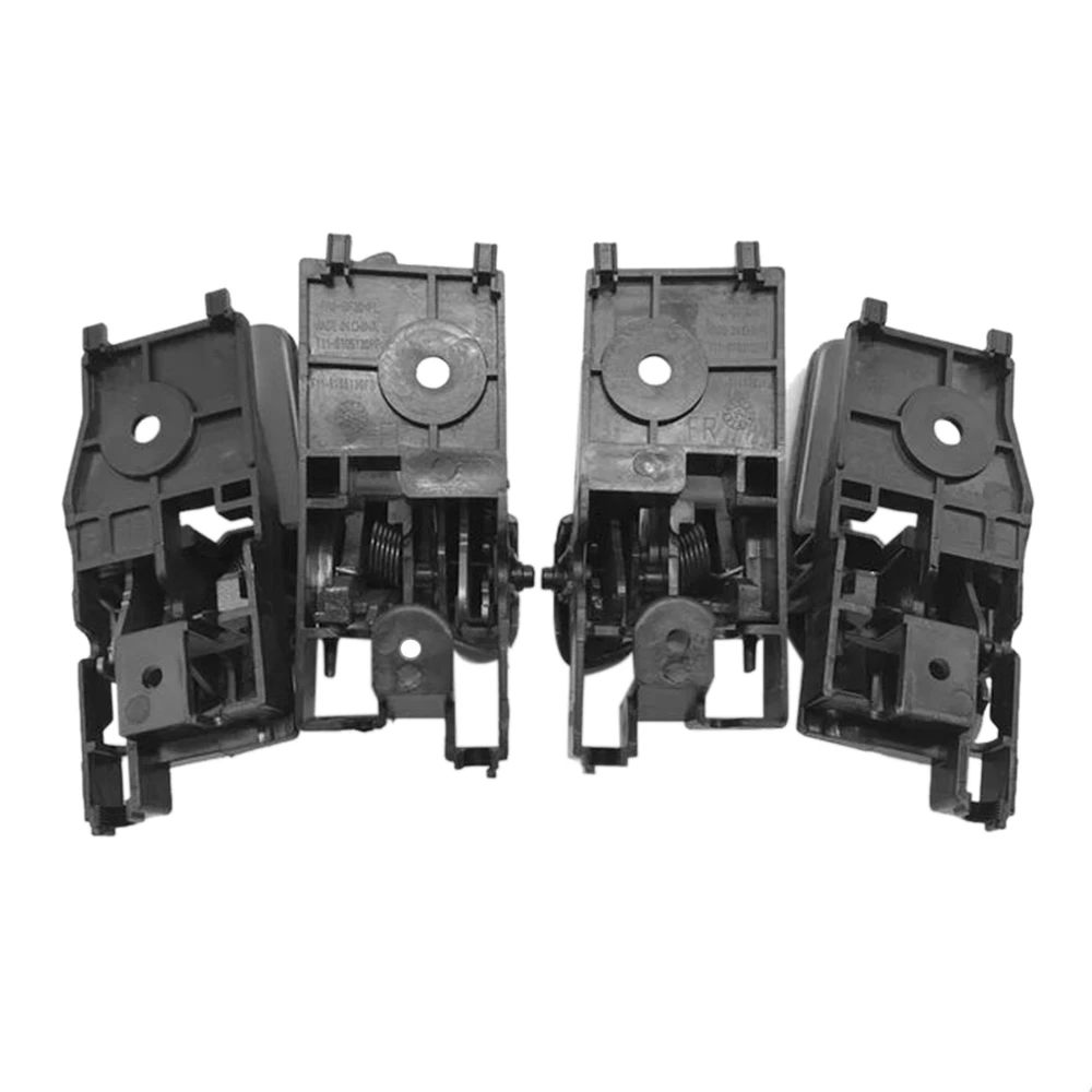 T11-6205120PF 자동차 인테리어 문짝 핸들, 앞 오른쪽 교체, Chery Tiggo FL 2010-2013