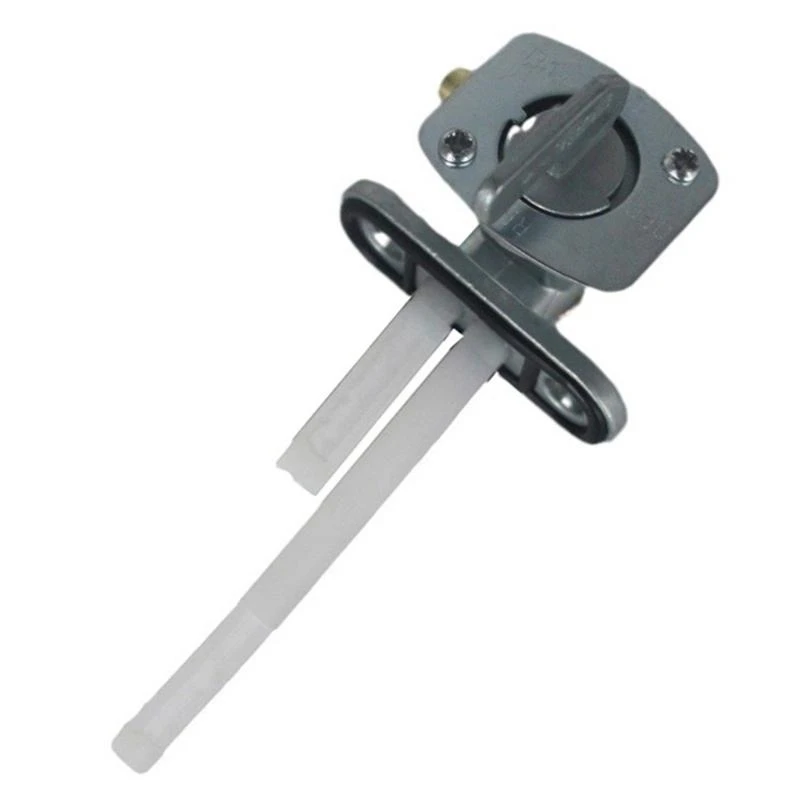 XA6H Fuels Switches Metal Fuels Control Switches Precises Fit & Enduring Durability for Motorbikes for YZ 80 85 250 Model