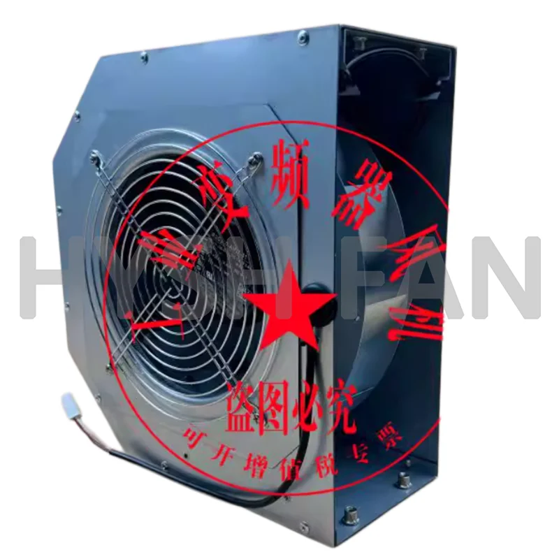R3G280-AH33-31 48V 135W New Product - Variable Frequency Fan 700S/H Variable Frequency Fan