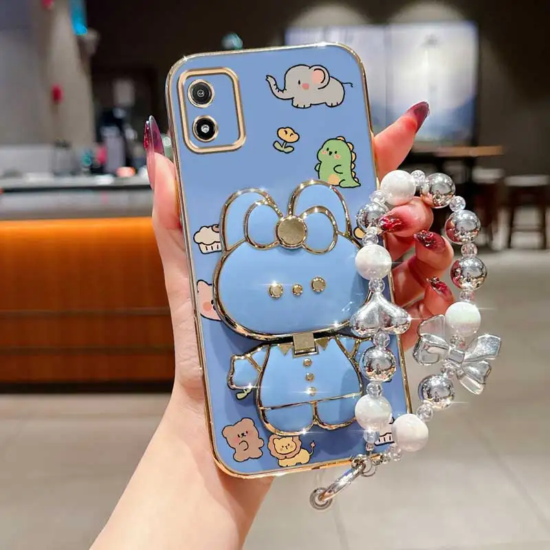 Pearl Strap Animal …