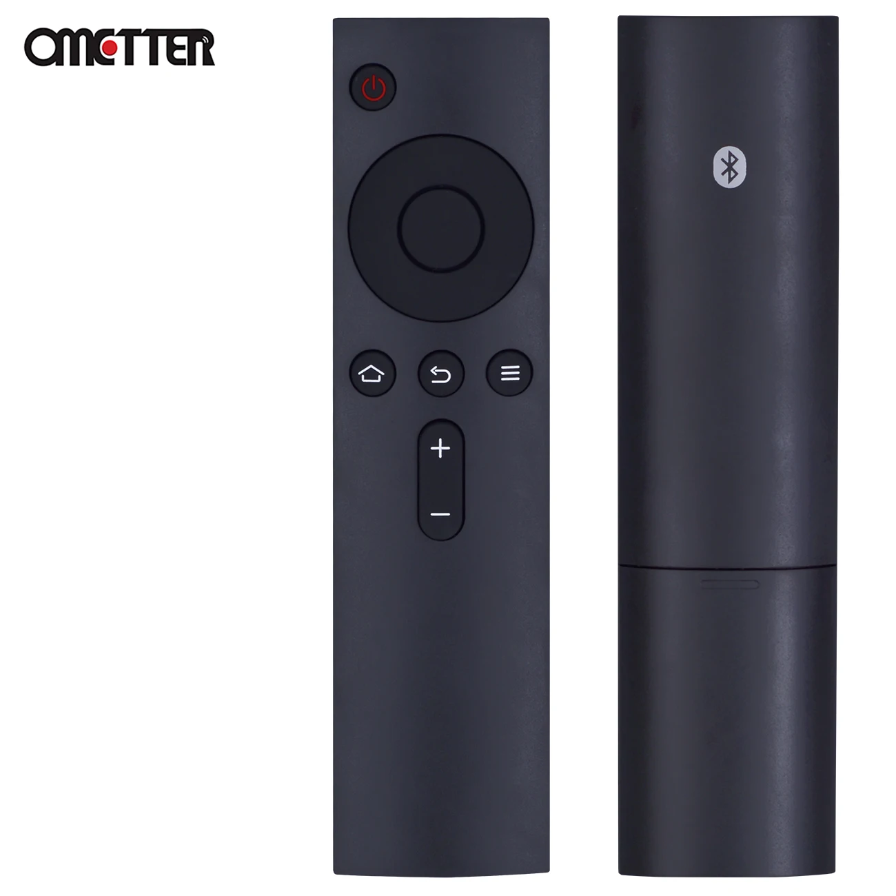 AK For Xiaomi TV Box 3 Bluetooth Remote Control MDZ-15-AA MDZ-16-AA Enhanced Edition MDZ-18-AA/06/16/09-AA 2S/3
