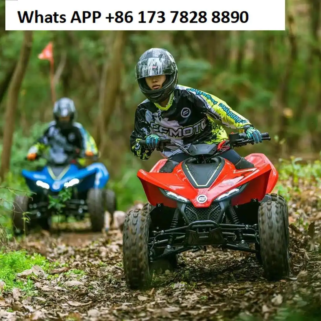 

Spring breeze youth motorcycle new atv all-terrain vehicle locomotive beach car