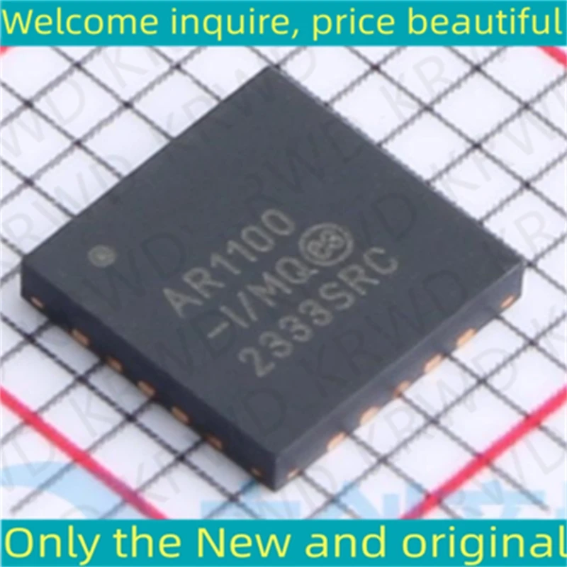 3PCS AR1100-I/MQ Ne…
