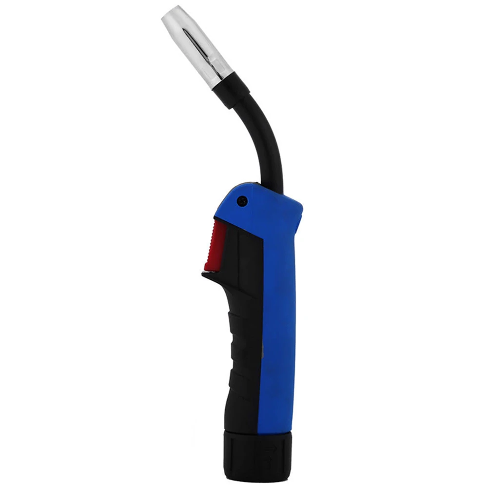 15AK for torch Head Replacement for MIG MAG Welding Systems Operating Under Carbon Dioxide Shielding Gas Conditions