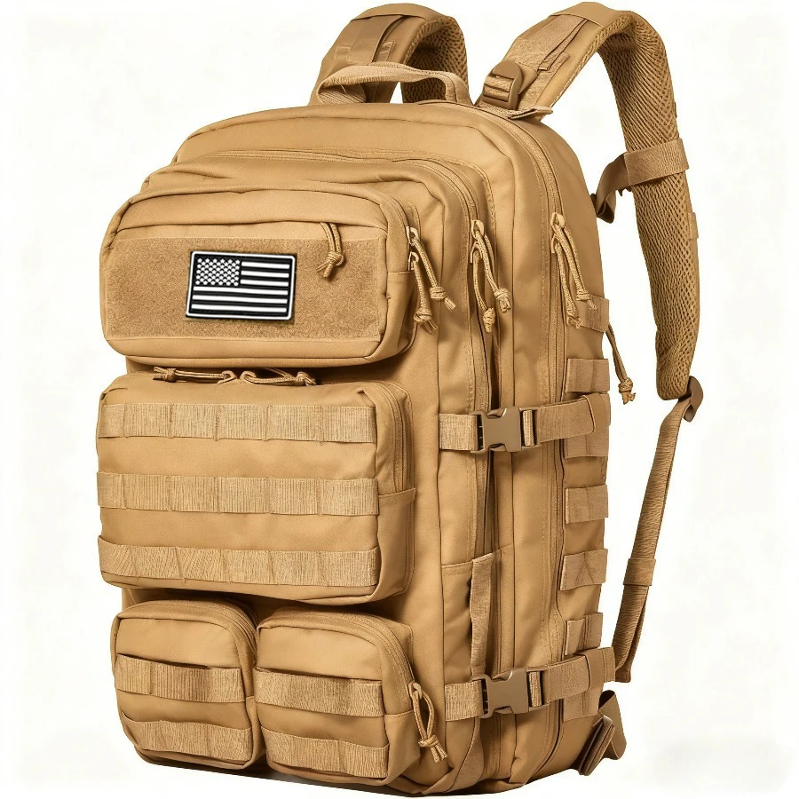 Thumbnail 2 - #80 Popular Cabin Luggage Backpack Choices