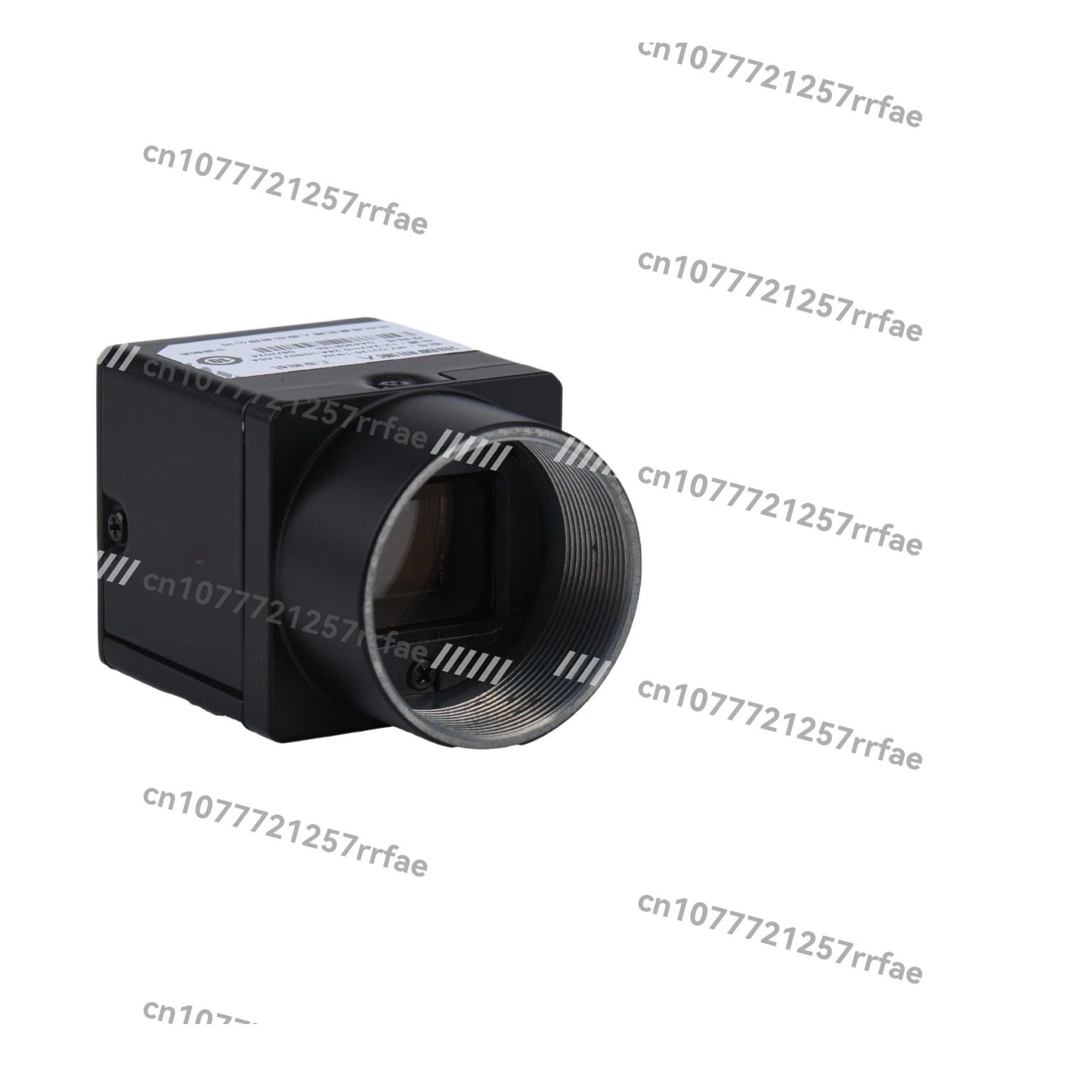 20M industrial vision area scanning inspection