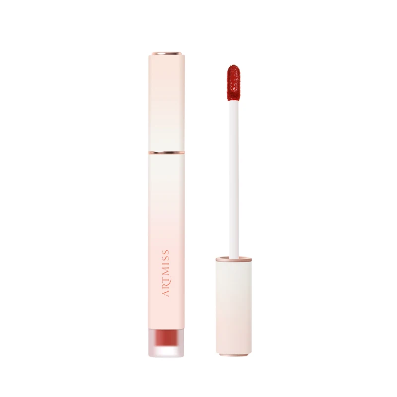 

HXL Tipsy Velvet Lip Lacquer White Complexion Improvement Non-Fading Long-Lasting Moisturizing