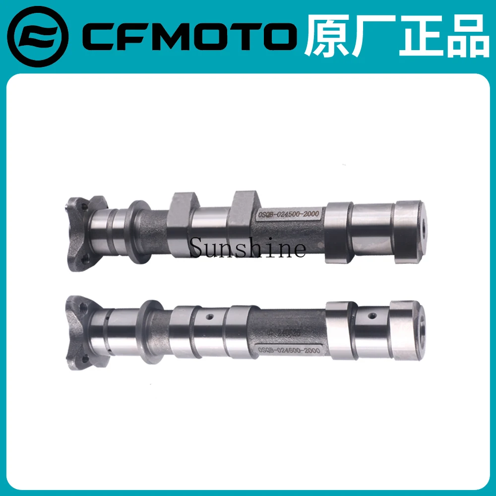 450MT original intake and exhaust camshaft cam assembly original accessories genuine brand new