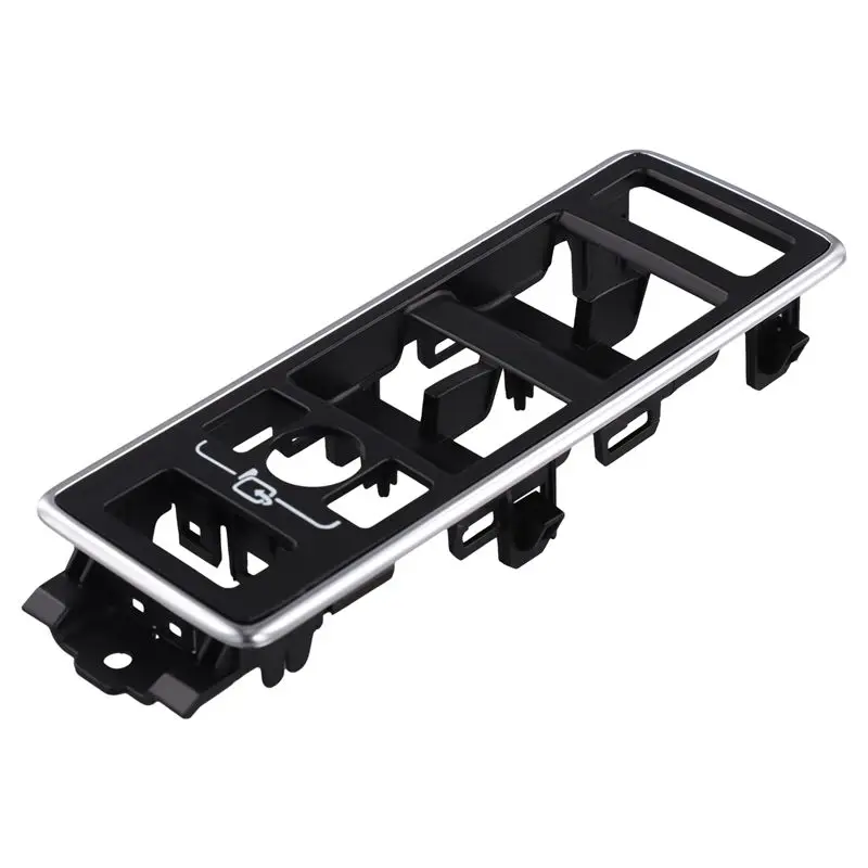 

LR048732 Premium Car Front LH Door Window Switch Bezel For Land Rover Range Rover 2013-2017