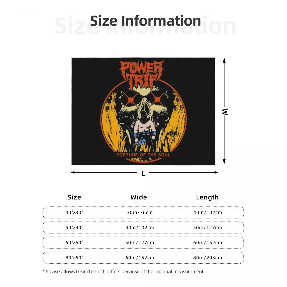 التعذيب قوة الروح رمي بطانية البطانيات للسرير أنيمي الأرائك رقيقة البطانيات #6