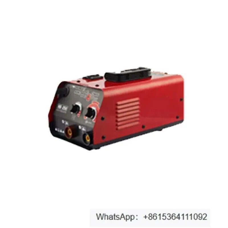 NB-250 Portable Industrial Welding Machine Stainless Steel Plate Automatic Small