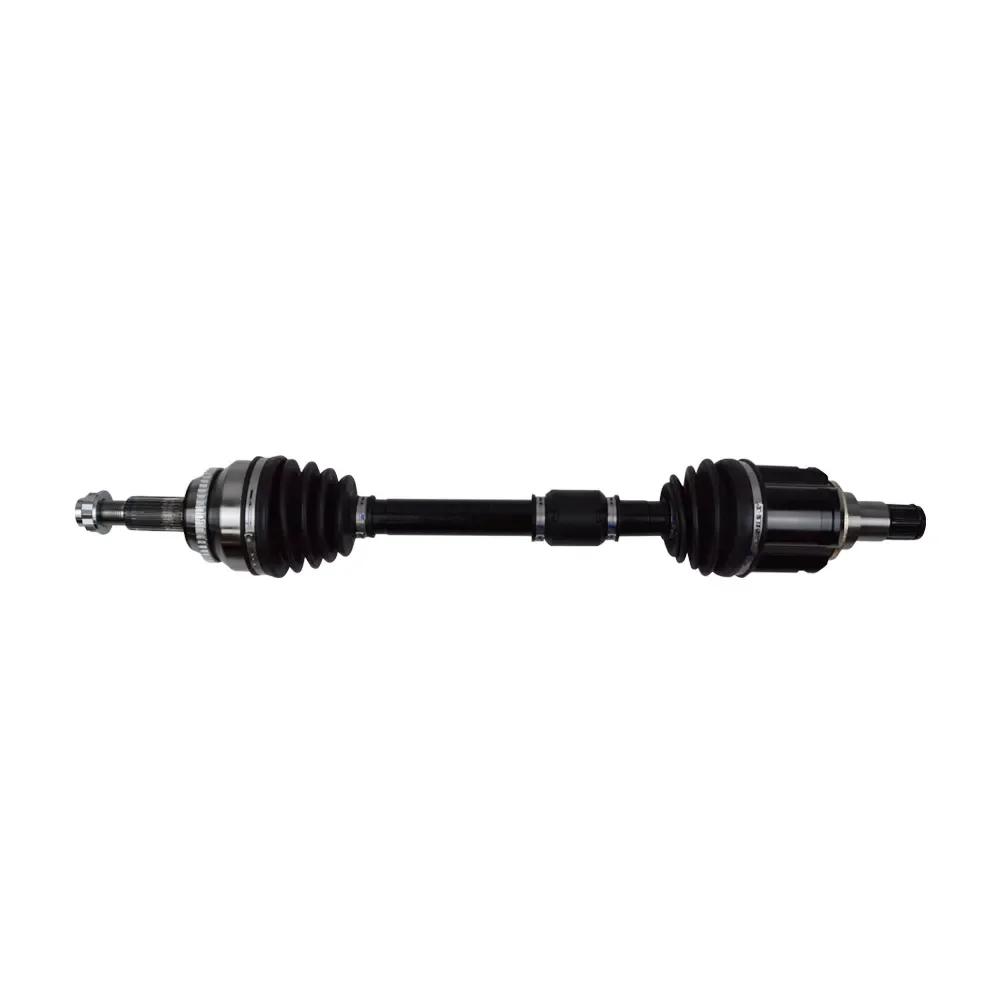 

China Factory Suooly Auto Parts CV Axle Left & Right Drive Shaft Supplier Drive Axle Shaft 43420-08040/43420-08090