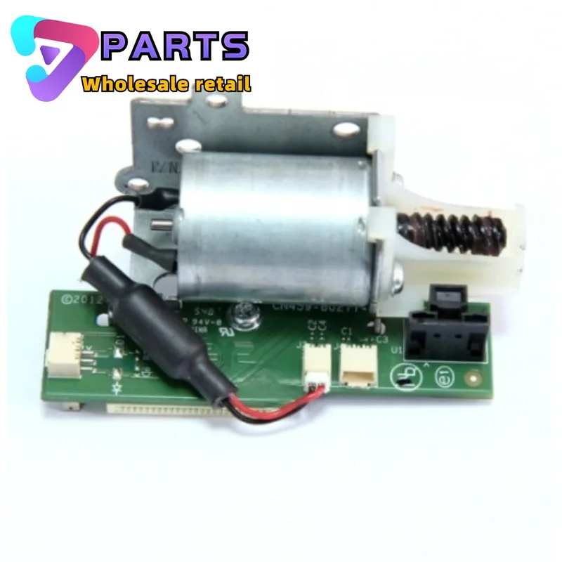 1PC CN459-80277-A Drive Motor for HP X551 X476 X576 X451 X551dw X476dw X576dw X451dw X551dn X476dn X576dn X451dn