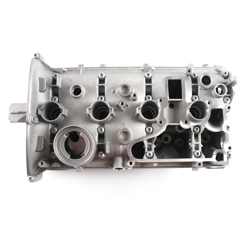 06H103064AF Cylinder Head with Valves & Bolts For VW Audi 1.8 2.0T CDA CCT CCZ CDH CAW CAB 06H103064M 06H103064AE