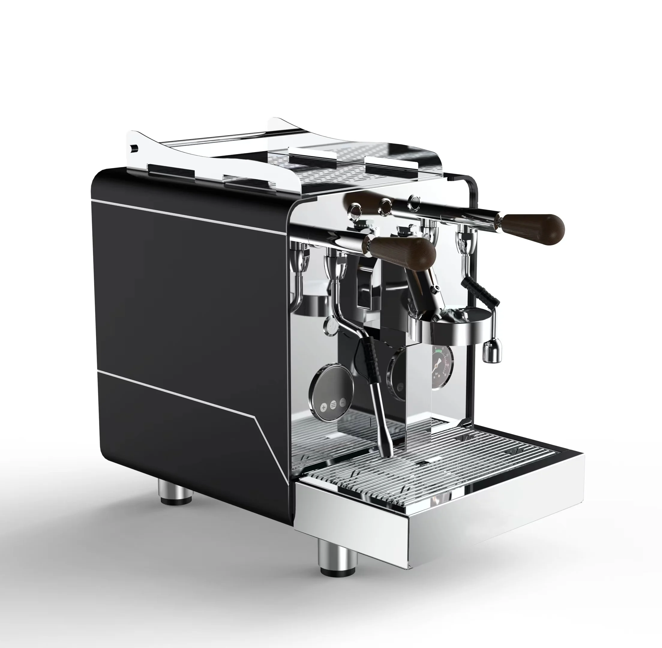 

Wholesale Coffee Machine Espresso Machine Professional Single Group Coffee Machine Commercial