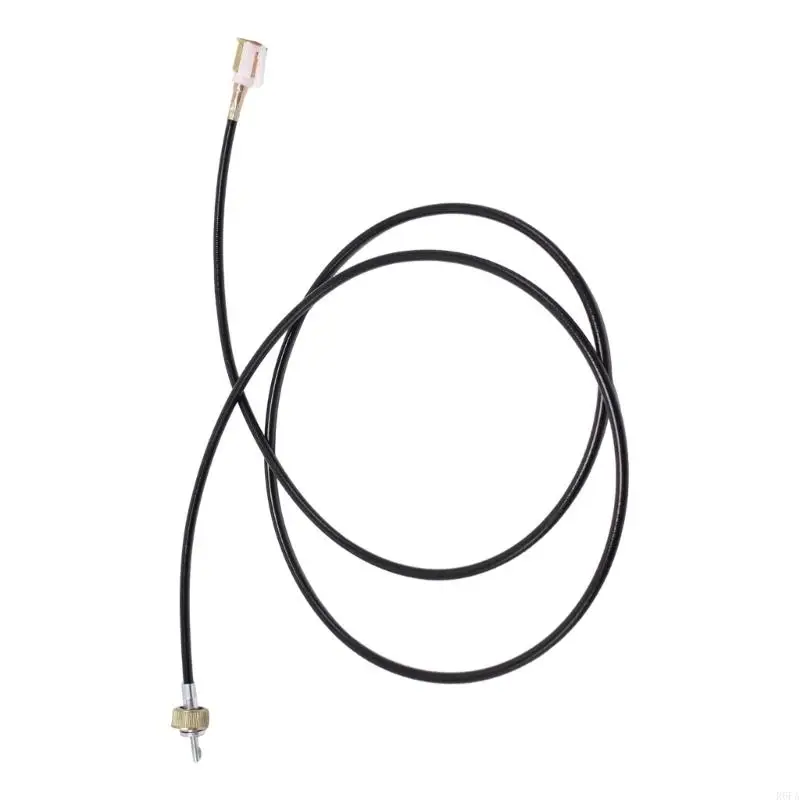 Car Copper Odometer Cable High Precise Drive Long Lasting Brake System Component