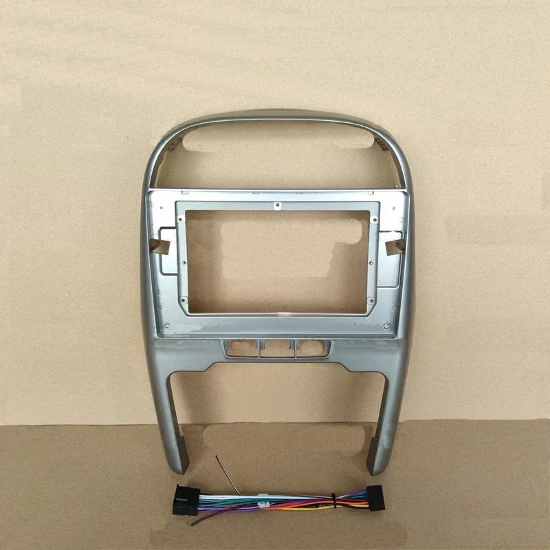 Car Multimedia Frame Car Radio Audio Frame Panel 10