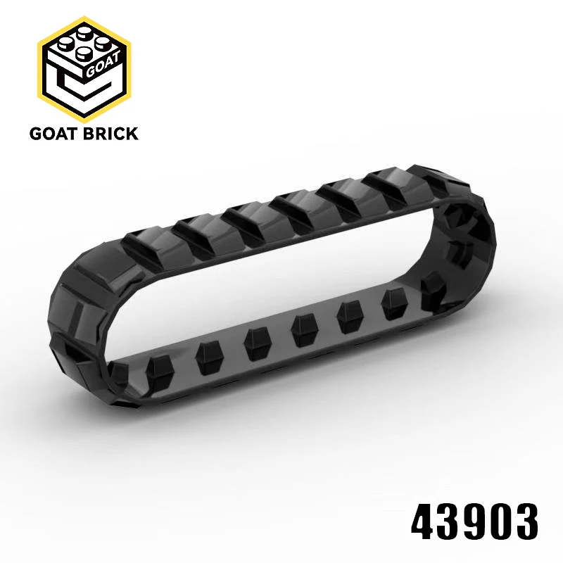 10-pecas-moc-43903-x939-tread-small-blocos-de-montar-compativeis-diy-brinquedo-educativo-para-criancas-presente