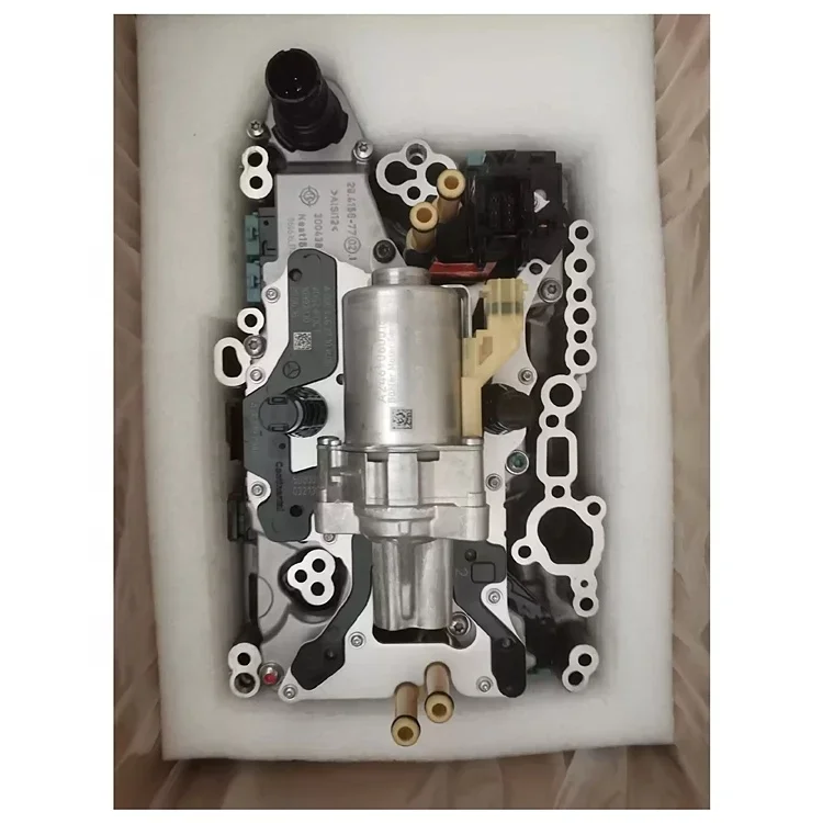New Original 724 DSG Gearbox Transmission Mechatronics A0002703600 For Merced es-Benz