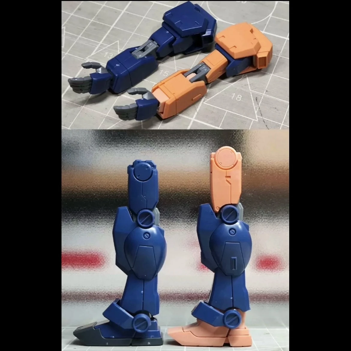 �y�Z�[�����z3D �v�����g HGUC TR �w�C�[���E�W�� �X�g�[�~���O�E�T�v���b�V���� ���f���L�b�g ���g�ݗ��ăp�[�c ���{�b�g�ߋ� ��l�̃R���N�^�[����