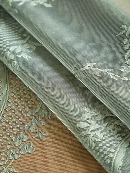 8 最佳銷售 綠色桌布 - №8