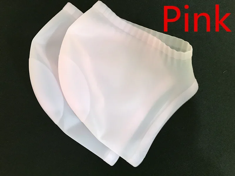 2Pcs/pair New Silicone Moisturizing Gel Heel Socks Anti-slip Maintenance Cracked Foot Skin Care Protectors Foot Care